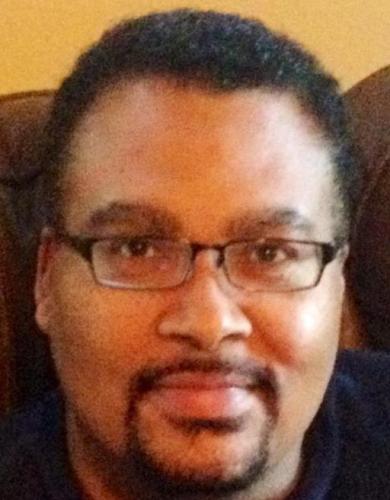 Kenneth Brown