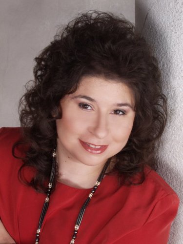 Sherri Markel