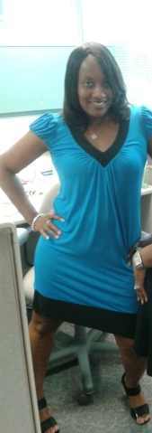 Rhonda Anderson