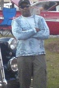 Etson Jeffrey