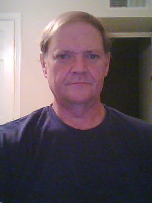 Steven Caron