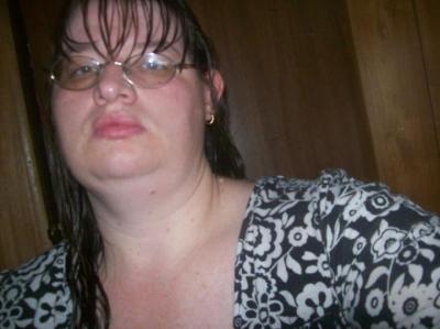 Tammy Huff