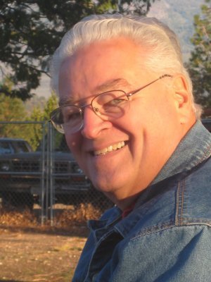 Dale Shields