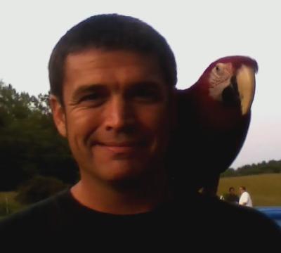 Christopher Funk
