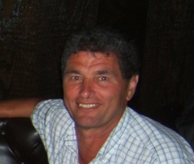 Albert Cataldi