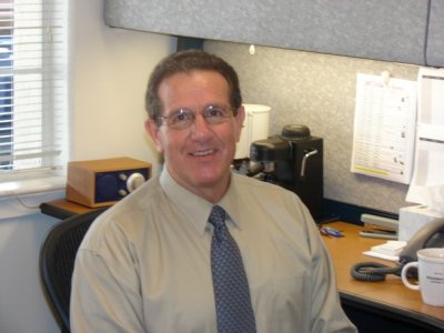 Bill Faucher