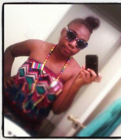 Lakeysha Turner