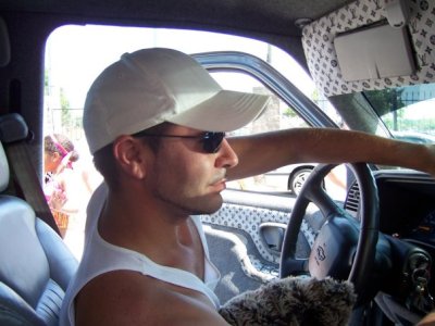Andrew Gutierrez