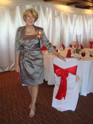 Sharon Tetreault