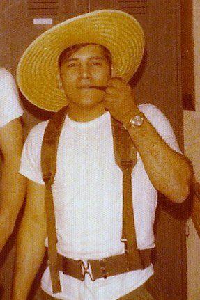 Carlos Mendoza