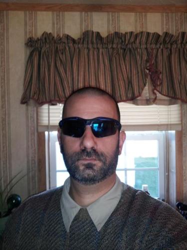 Joseph Colarocco