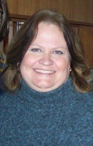 Christine Johnston