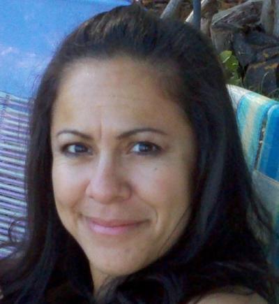 Samantha Santomero