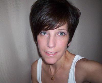 Jodi Louks