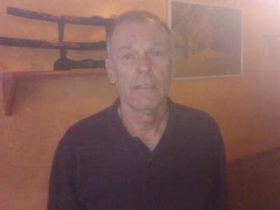 Jerry Rojeck