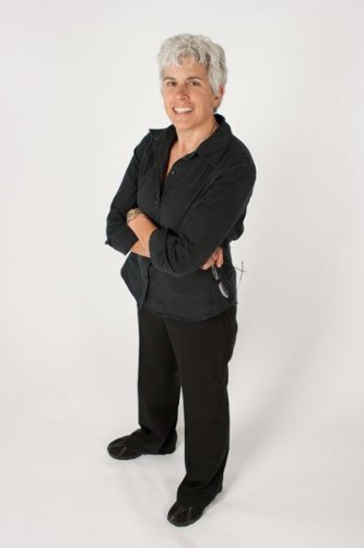 Gina Degirolamo