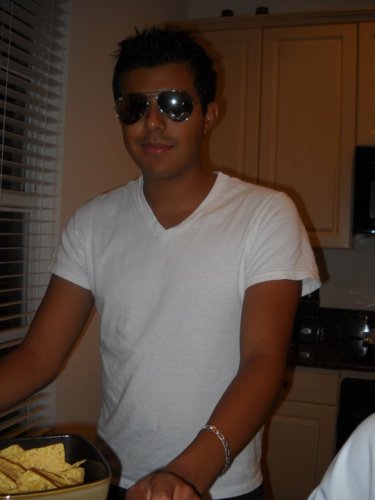 Bryan Figueroa