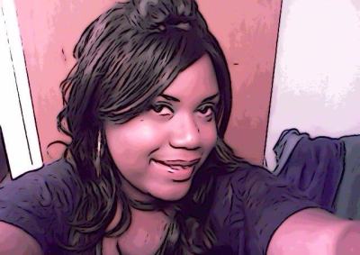 Nannette Ingram