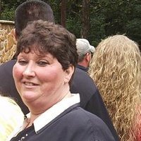 Melissa Hawkins