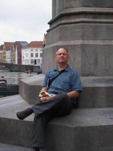 Timothy Eversoll