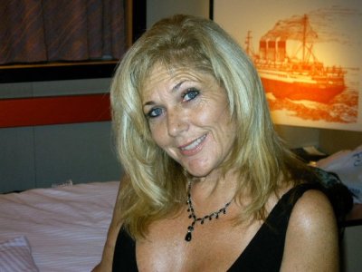 Sherry Thorpe