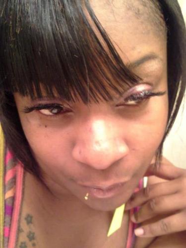 Myiesha Hill