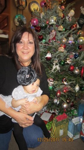 Sharon Lindenthaler