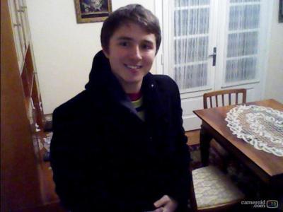 Radu Milea