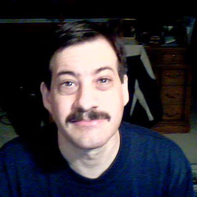 David Paliotta