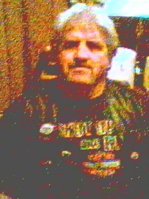 Daniel Coulter