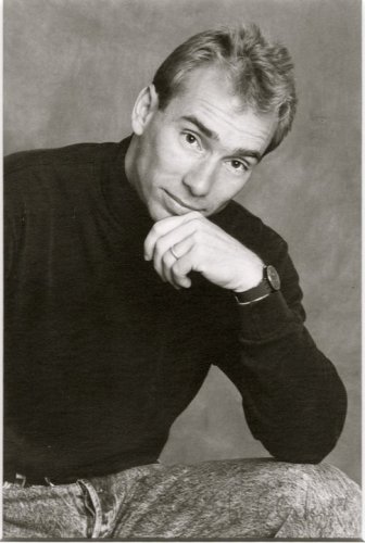 Charles Macharg
