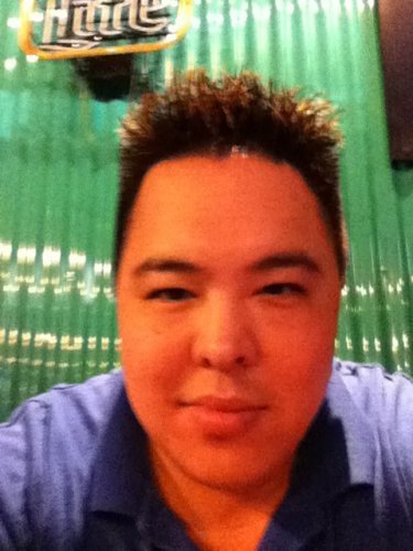 Johnny Chan