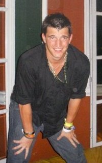 Peter Mihos