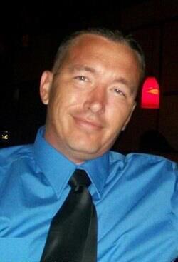 Stephen Brandon