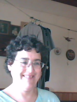 Amelia Helterline