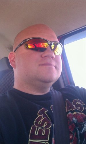 Chad Cowart