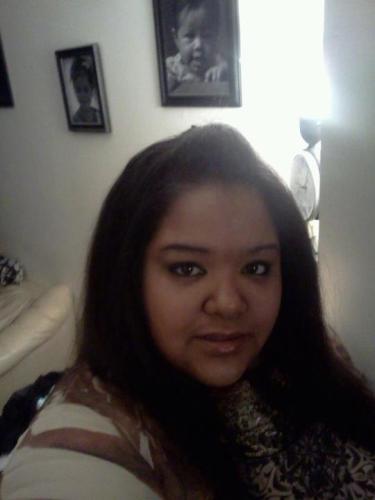 Sheena Mitchell