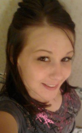 Jayde Bomar
