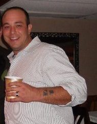 Michael Mcnamara