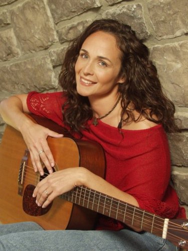 Shirley Tiffany