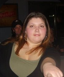 Colleen Normand