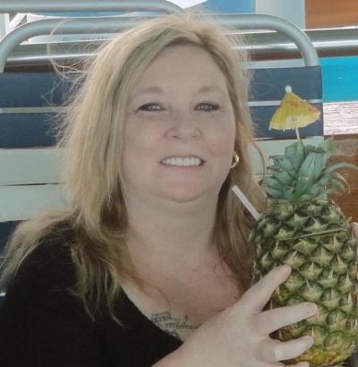 Theresa Cipolloni