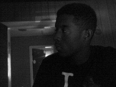 Derrick Adams