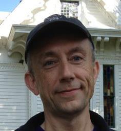 Lawrence Lang