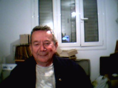 Darrel Christenson