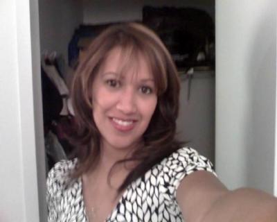 Eileen Garcia