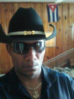 Yoel Villalba