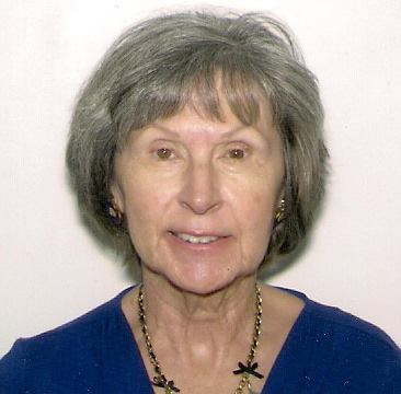Bertha Young