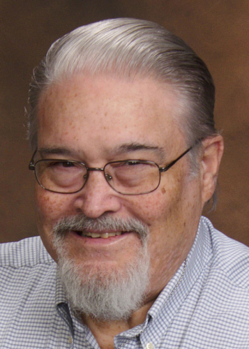 Michael Sykes