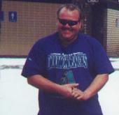 Dennis Taylor